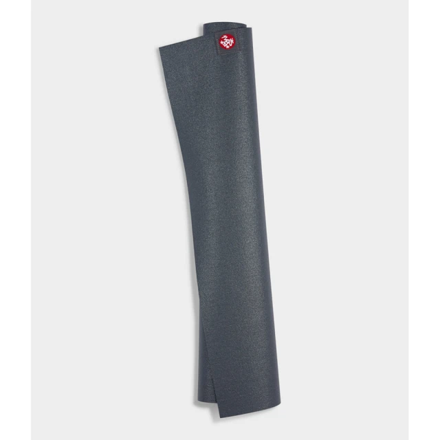 Manduka eKO SuperLite Travel Mat 天然橡膠旅行墊 1.5mm - Charcoal