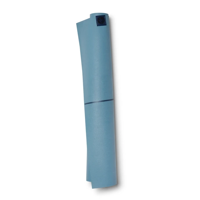 Manduka eKOLite橡膠瑜珈墊 4mm – Aca