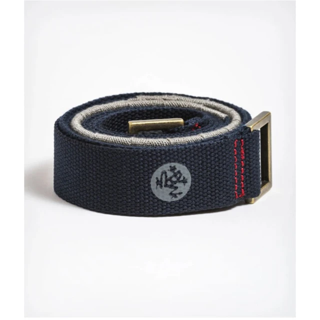 Manduka The Commuter 輕便型瑜珈背帶 -