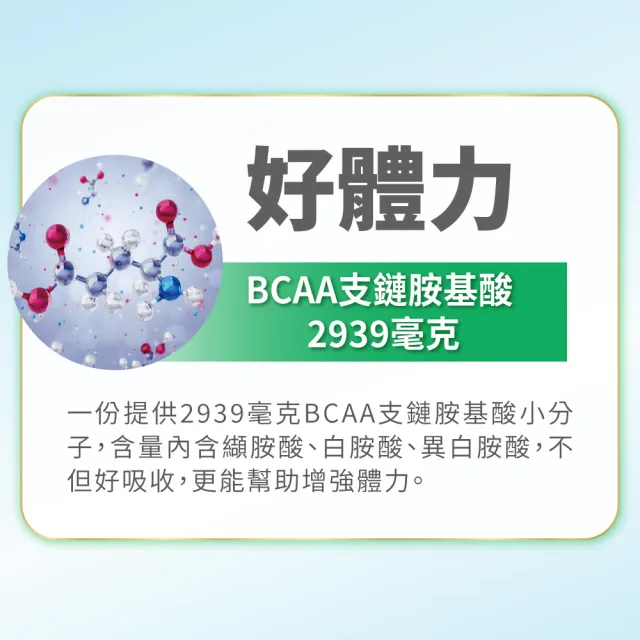 【益富】益力壯給力乳清蛋白高鈣配方750g(成人營養品、BCAA、兩顆蛋優蛋白增肌、周華健代言)