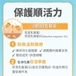 【益富】益力壯順力雙好菌高鈣配方850g*6罐(2億乳酸菌IS2*-周華健代言)