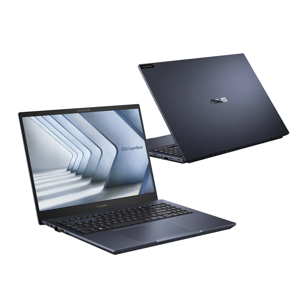 【ASUS】+27型螢幕組★16吋i5獨顯A350M商用筆電(B5602CBN-0121A1240P/i5-1240P/16G/512G/W11P/OLED)