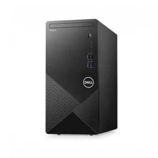 【DELL 戴爾】Office2021企業版組★i7 RTX3060十六核商用電腦(Vostro Tower 3020/i7-13700F/16G/512G/RTX30