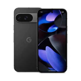 【Google】Pixel 9 5G 6.3吋(12G/256G/Tensor G3/5000萬鏡頭畫素/AI手機)領券折$1500