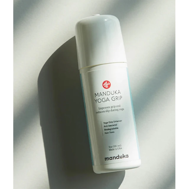 Manduka Grip Gel 瑜珈止滑凝膠(2oz)