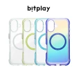 【bitplay】Wander Case 磁吸透彩殼 for iPhone16 Plus(apple /防摔/耐刮/掛繩/輕薄/手機殼/保護殼)