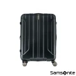 【Samsonite 新秀麗】24吋 NIAR 時尚商務可擴充大容量輕量PC飛機輪行李箱/旅行箱(多色可選)
