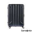 【Samsonite 新秀麗】29吋 NIAR 時尚商務可擴充大容量輕量PC飛機輪行李箱/旅行箱(多色可選)