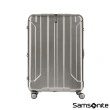 【Samsonite 新秀麗】29吋 Niar 可擴充PC TSA飛機輪行李箱(多色可選)