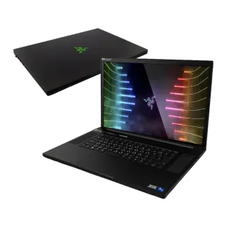 【Razer 雷蛇】Blade 14吋 RTX 3080 TI AMD電競筆電_RZ09-0427PJA3-R3J1(R9-6900HX/16G/1TB SSD/WIN 11H)