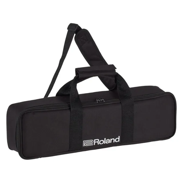 【ROLAND 樂蘭】入門電子薩克斯風 Aerophone GO AE-05 數位吹管(全新原廠公司貨 原保2年)