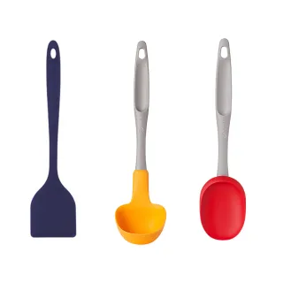 【韓國sillymann】單身饗宴三件組(料理廚具三件組)