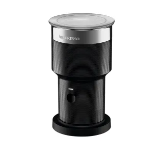 【Nespresso】Aeroccino XL 增量版電動奶泡機(可製作冷、熱奶泡及熱牛奶)