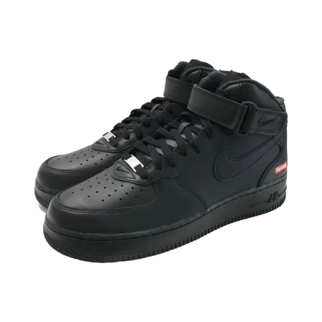 NIKE 耐吉 休閒鞋 運動鞋 AIR FORCE 1 07