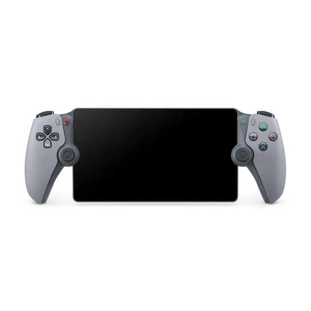 【SONY 索尼】PlayStation Portal - Remote Player 遙控遊玩機(30週年紀念款)