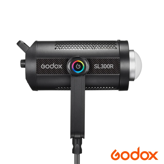 Godox 神牛 SL300R 彩色燈具(正成公司貨)