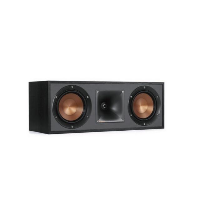 【Klipsch】R-52C 中置喇叭 被動式喇叭