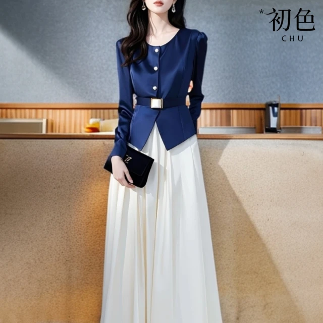 K.W. 現貨棉稠愛心多巴胺炫彩休閒家居服套裝(共1色)好評