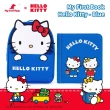 【My First Book】聯名冊-Hello Kitty(0-4y+正版聯名/啟蒙玩具/蒙特梭利/布書/寶寶互動學習)