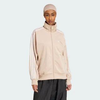 【adidas 愛迪達】ADICOLOR CLASSICS 運動外套 女 - Originals IZ2758