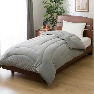 【NITORI 宜得利家居】溫度調節蓋被 K2423 雙人(溫度調節蓋被 溫度調節 被)