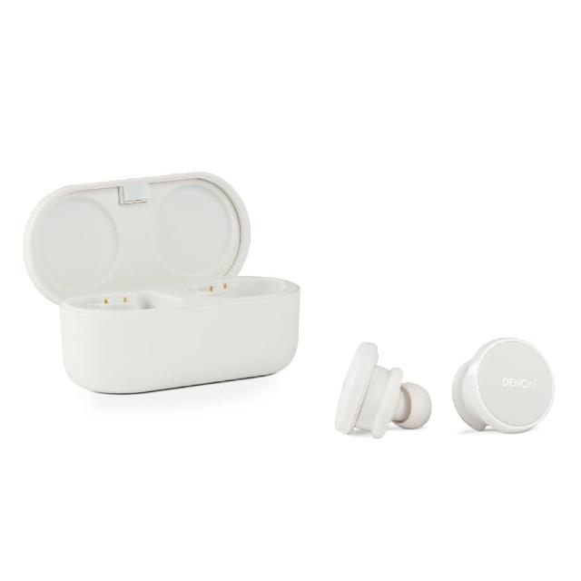 DENON AH-C15PL PerLPro 是一款高解析度無線耳機，提供卓越的音質表現與舒適的佩戴體驗。採用先進的藍芽技術，支援高解析度音訊，讓您享受更清晰、更真實的聲音。輕便的設計與高度自適應耳墊，適合長時間佩戴，無論是日常通勤或運動皆可輕鬆使用。