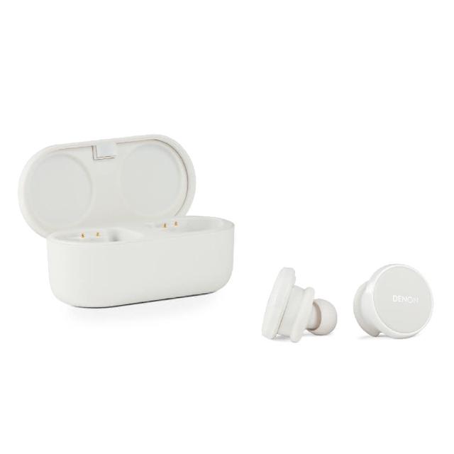 DENON AH-C15PL PerLPro 是一款高解析度無線耳機，提供卓越的音質表現與舒適的佩戴體驗。採用先進的藍芽技術，支援高解析度音訊，讓您享受更清晰、更真實的聲音。輕便的設計與高度自適應耳墊，適合長時間佩戴，無論是日常通勤或運動皆可輕鬆使用。