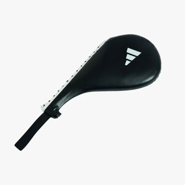 【adidas 愛迪達】單面速度靶(跆拳道/拳擊/踢拳擊)