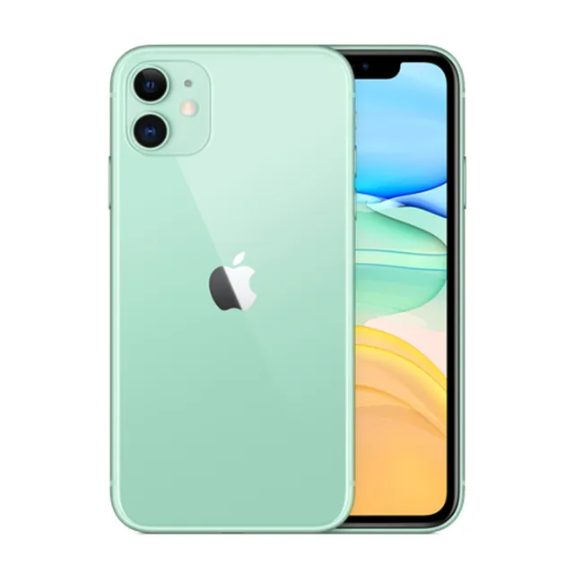 【Apple】A級福利品 iPhone 11 128G 6.1吋