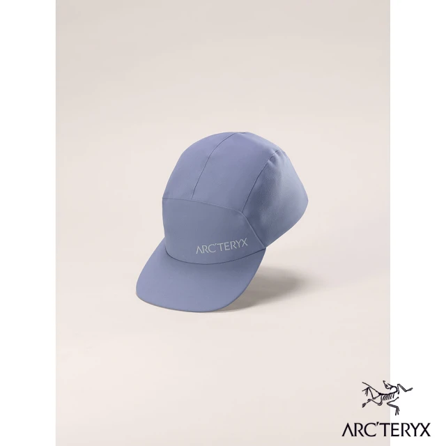 Arcteryx 始祖鳥 Paltz 棒球帽(雲層藍)