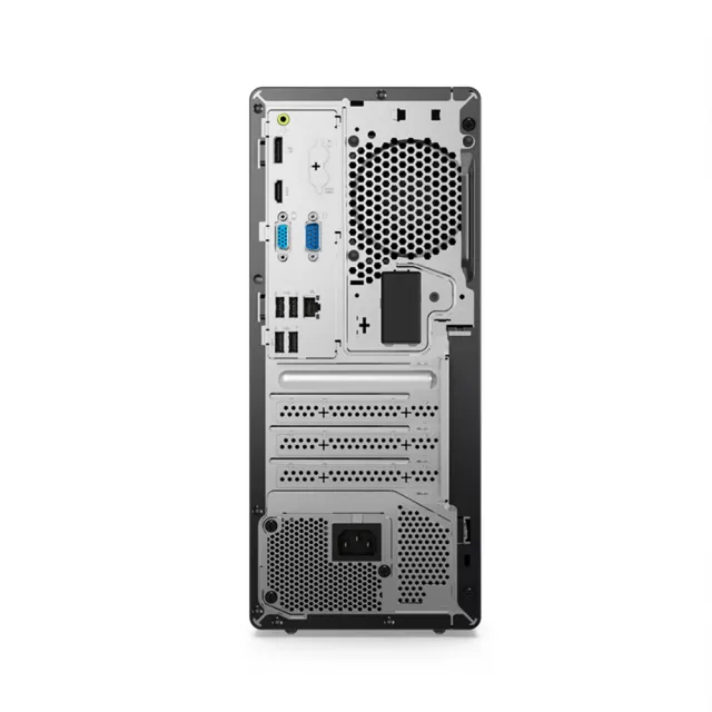 【Lenovo】i5十核商用電腦(Neo 50t/i5-13400/8G/256G SSD+1T HDD/W11P)