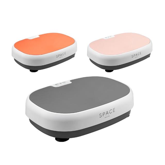 【decopop】SPACE+新太空人垂直律動機(A-100)