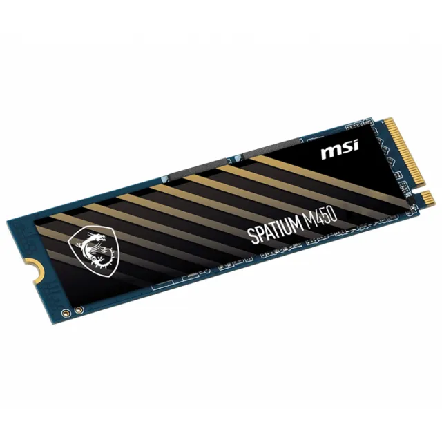 【MSI 微星】加500G SSD組★N200 四核迷你電腦(CUBI N ADL-018BTW/準系統需另行選購)