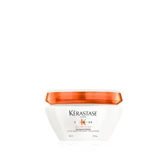 【KERASTASE 巴黎卡詩】皇家滋養髮膜200ml(柔順/抗毛躁/潤澤/修護/頭髮保養/髮膜/護髮膜)