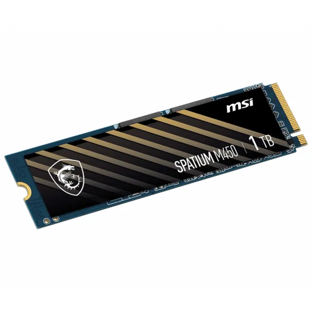 【MSI 微星】加1TB SSD組★N200 四核迷你電腦(CUBI N ADL-018BTW/準系統需另行選購)