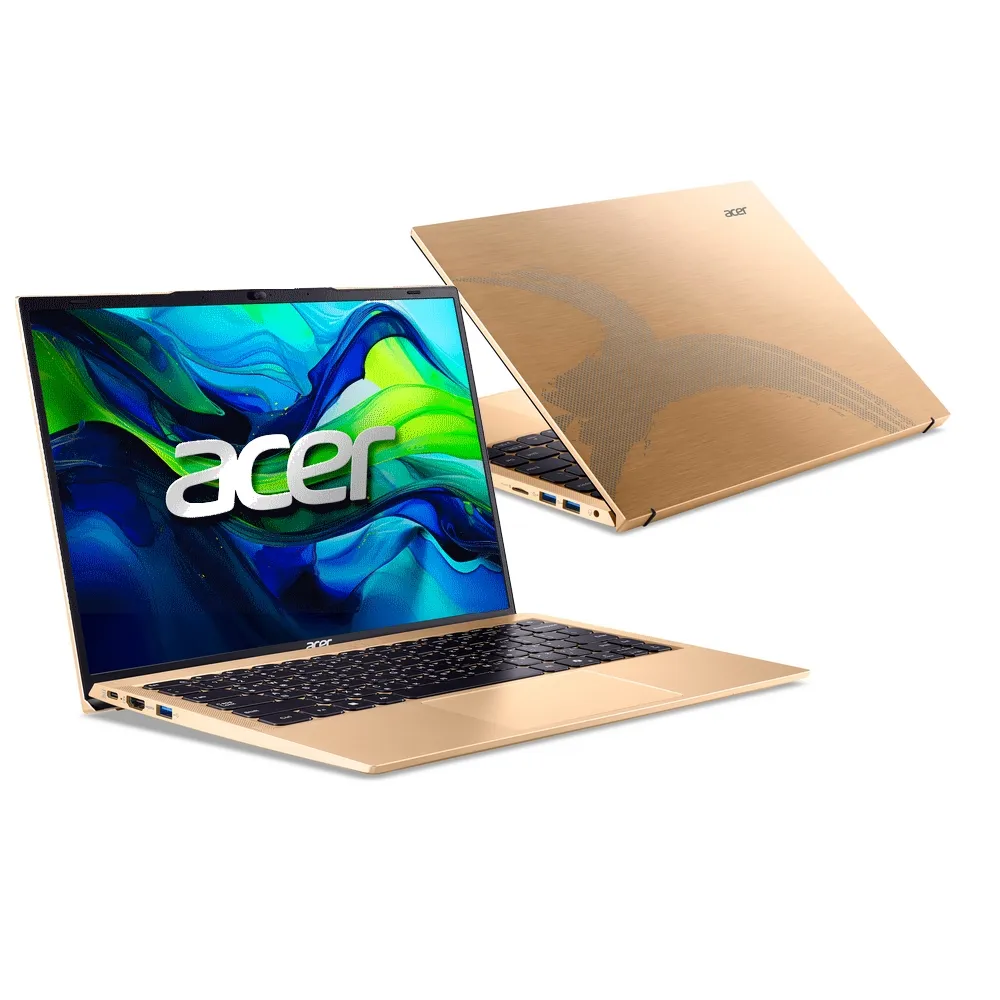 【Acer 宏碁】14吋i5輕薄筆電(Aspire/AL14-52M-528M/i5-1334U/8G/512G SSD/W11)