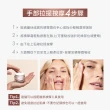 【Avene 雅漾官方直營】B3抗初老亮彈雙星組(精華液+乳霜)