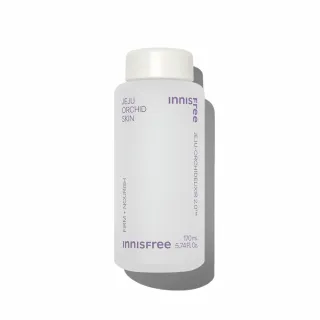 【INNISFREE】寒蘭複合滋養水170ml