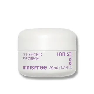 【INNISFREE】寒蘭複合眼霜 30ml