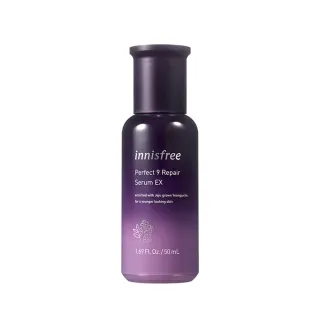 【INNISFREE】九重完美青春再生活膚精華 50mL