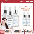 【Bio-essence 碧歐斯】BIO水感舒緩積雪草維他命B5原液30mlX3入組