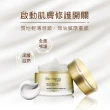 【Bio-essence 碧歐斯】乳霜 BIO蝸牛原液修護嫩滑霜50g(6入組)