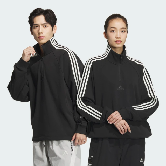 adidas 愛迪達 長袖上衣 男/女 JI6633品牌優惠