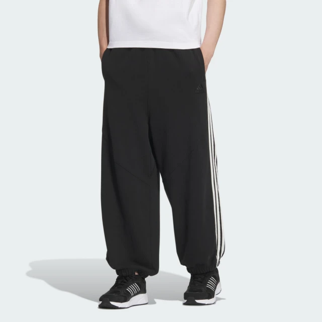 adidas 愛迪達 運動長褲 男 JI8653