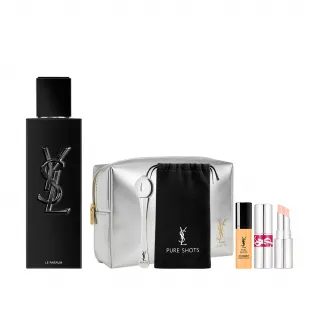 【YSL】官方直營 MYSLF 香精 60ML(新品上市/木質花香調)