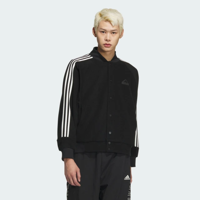 adidas 愛迪達 夾克外套 男/女 JI6638