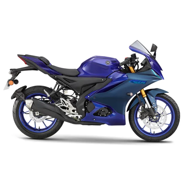 【YAMAHA 山葉】YZF-R15 V4 ABS+TCS雙碟版-22年式-原廠公司貨(24期-好禮２選１)