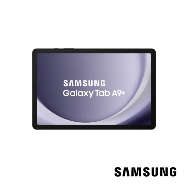 【SAMSUNG 三星】Tab A9+  11吋 4G/64G WiFi X210 平板電腦