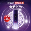 【LOREAL Paris 巴黎萊雅】玻尿酸眼霜級撫紋精華霜PRO+瞬效保濕修護晶露(紫熨斗/液態紫熨斗/啵啵精華水)