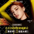 【MAYBELLINE 媚比琳】超激細抗暈眼線液抗手震版(任選2入組)